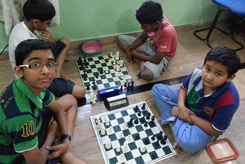 chess tournament in bangalore